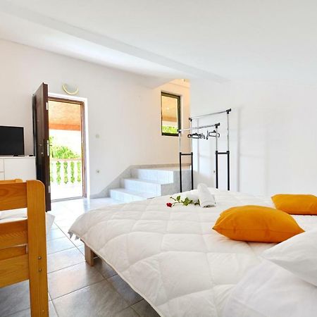 Apartmani Maca Sikovo Extérieur photo