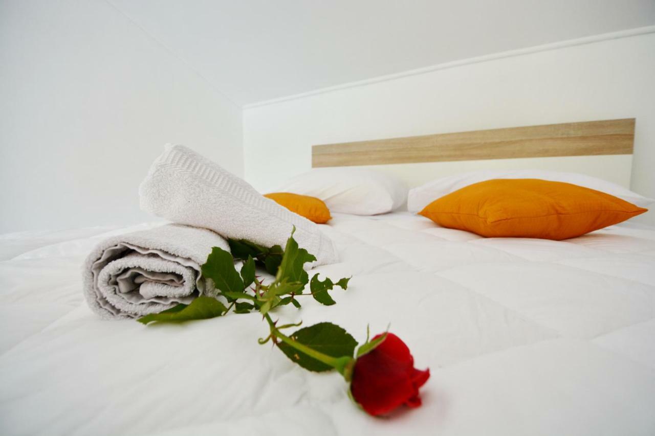 Apartmani Maca Sikovo Extérieur photo
