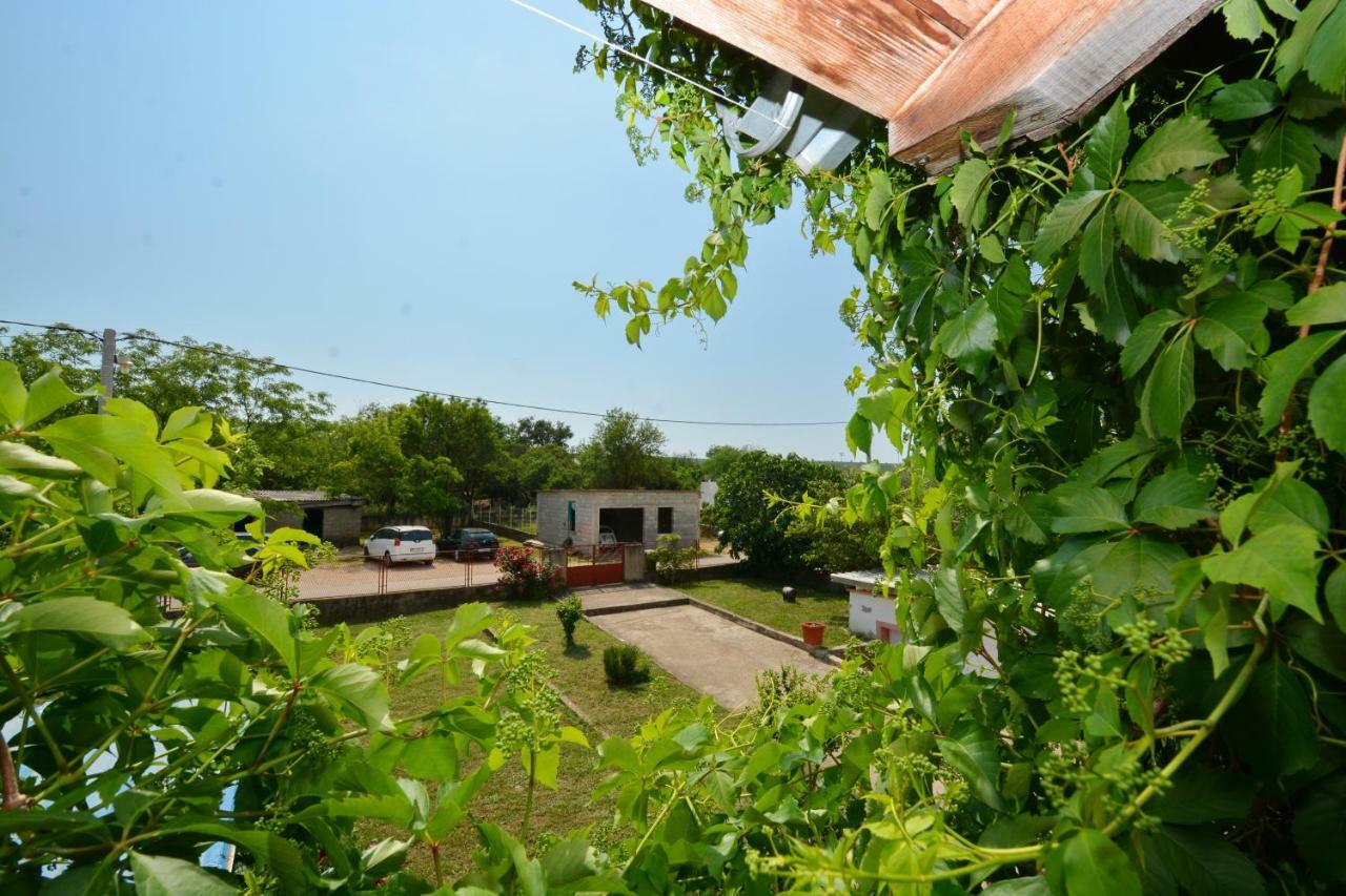 Apartmani Maca Sikovo Extérieur photo