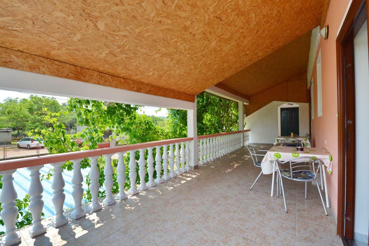 Apartmani Maca Sikovo Extérieur photo