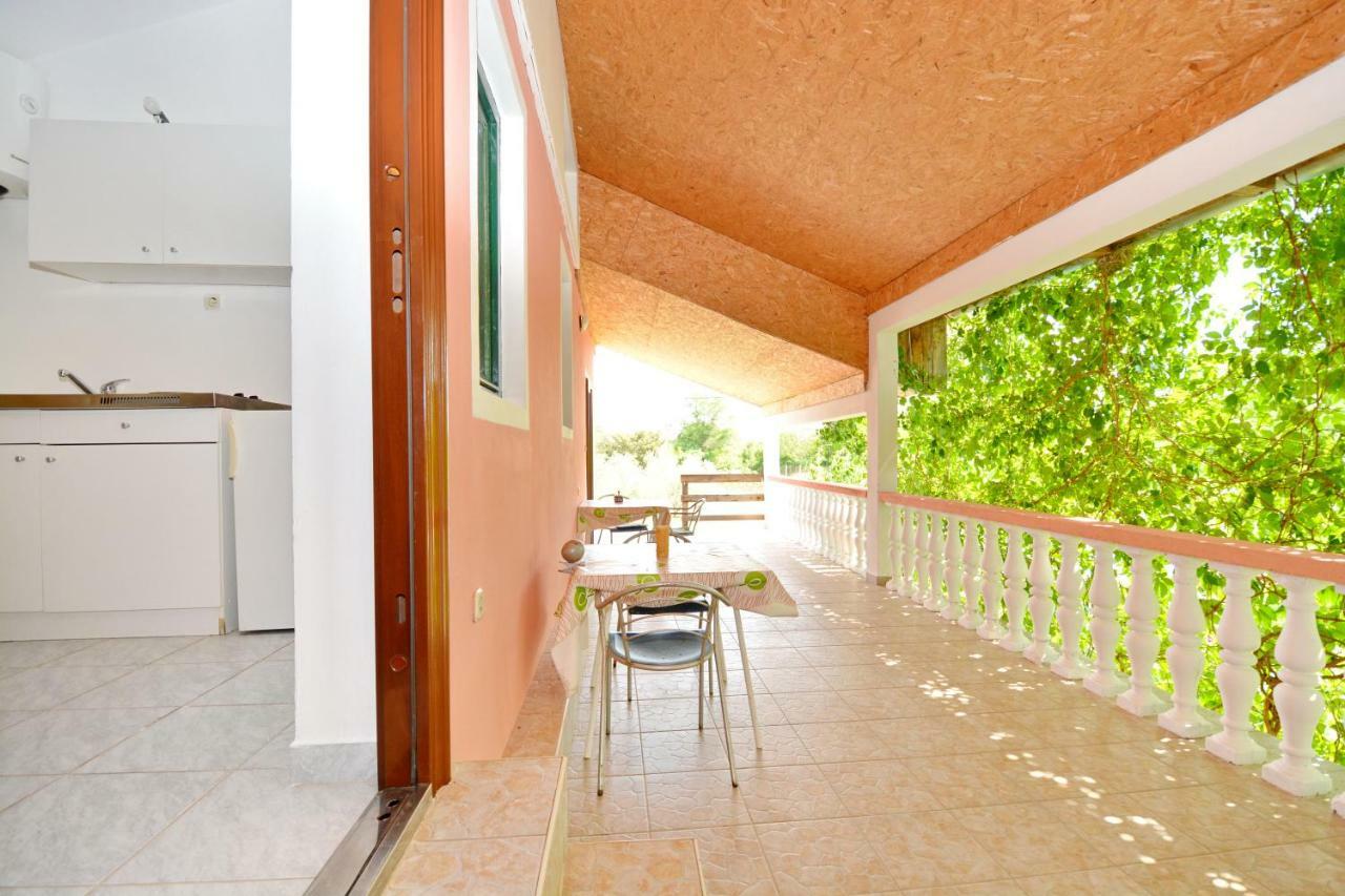 Apartmani Maca Sikovo Extérieur photo
